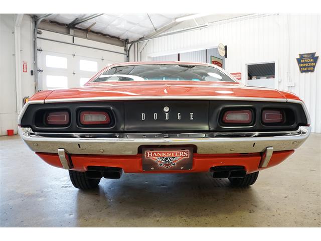 1973 Dodge Challenger (CC-1245967) for sale in Homer City, Pennsylvania