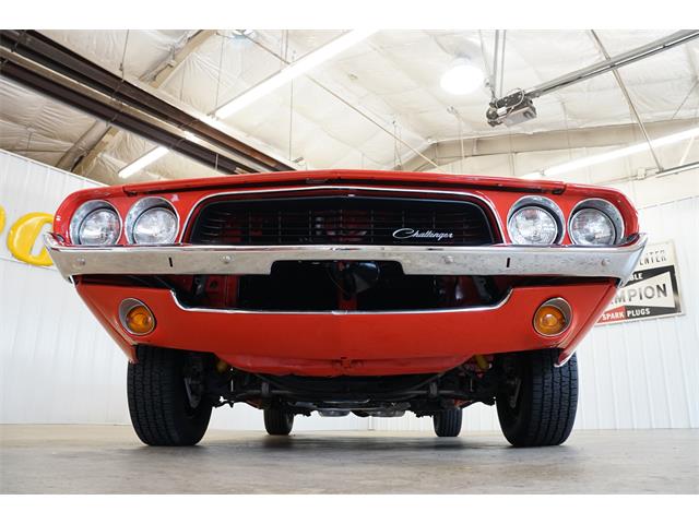 1973 Dodge Challenger (CC-1245967) for sale in Homer City, Pennsylvania