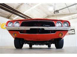 1973 Dodge Challenger (CC-1245967) for sale in Homer City, Pennsylvania