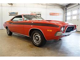 1973 Dodge Challenger (CC-1245967) for sale in Homer City, Pennsylvania
