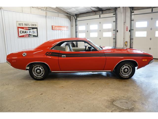 1973 Dodge Challenger (CC-1245967) for sale in Homer City, Pennsylvania