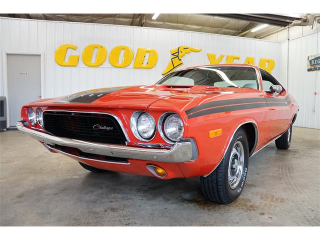 1973 Dodge Challenger (CC-1245967) for sale in Homer City, Pennsylvania