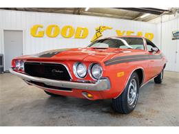 1973 Dodge Challenger (CC-1245967) for sale in Homer City, Pennsylvania