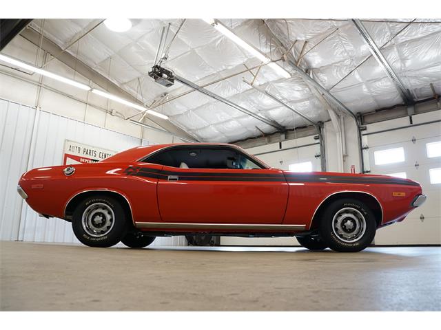 1973 Dodge Challenger (CC-1245967) for sale in Homer City, Pennsylvania
