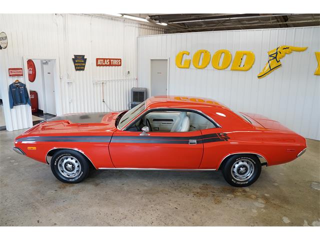 1973 Dodge Challenger (CC-1245967) for sale in Homer City, Pennsylvania