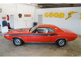 1973 Dodge Challenger (CC-1245967) for sale in Homer City, Pennsylvania