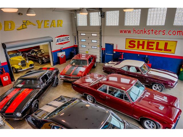 1973 Dodge Challenger (CC-1245967) for sale in Homer City, Pennsylvania