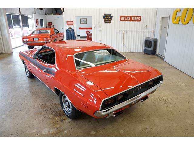 1973 Dodge Challenger (CC-1245967) for sale in Homer City, Pennsylvania
