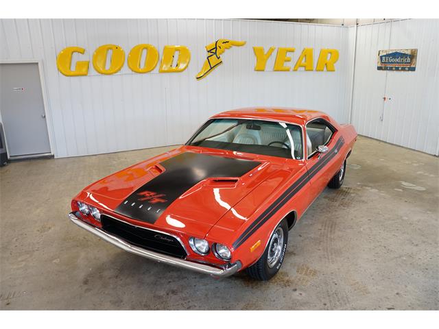1973 Dodge Challenger (CC-1245967) for sale in Homer City, Pennsylvania