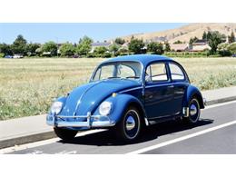 1965 Volkswagen Beetle (CC-1245983) for sale in Sparks, Nevada