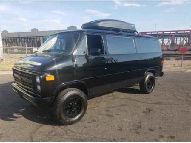 1988 Chevrolet C30 (CC-1245992) for sale in Sparks, Nevada