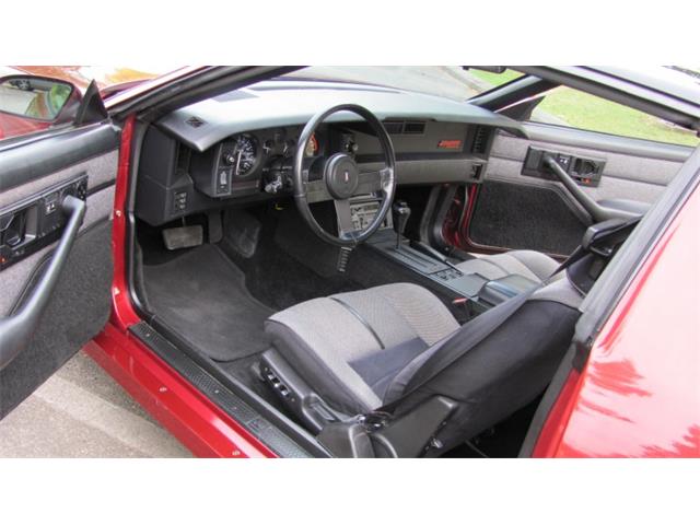 1988 Chevrolet Camaro IROC Z28 (CC-1245998) for sale in Sparks, Nevada