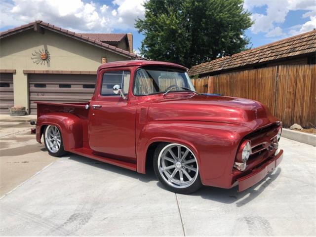 1956 Ford F100 (CC-1245999) for sale in Sparks, Nevada