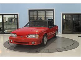 1993 Ford Mustang (CC-1246010) for sale in Palmetto, Florida