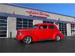 1938 Ford Tudor (CC-1240602) for sale in St. Charles, Missouri