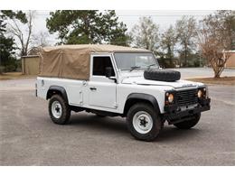 1987 Land Rover Defender 110 (CC-1240604) for sale in Thomasville, Georgia