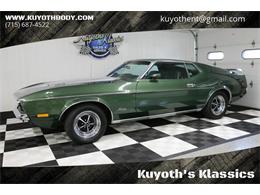 1972 Ford Mustang (CC-1246043) for sale in Stratford, Wisconsin