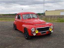 1957 Volvo PV444 (CC-1240605) for sale in Hillsboro, Oregon