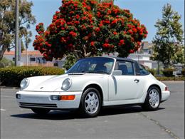1990 Porsche 964 (CC-1246051) for sale in Marina Del Rey, California
