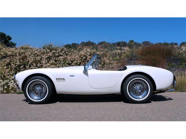 1964 Shelby Cobra (CC-1246065) for sale in San Diego, California