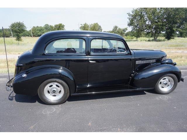 1939 Chevrolet Deluxe (CC-1246067) for sale in Blanchard, Oklahoma