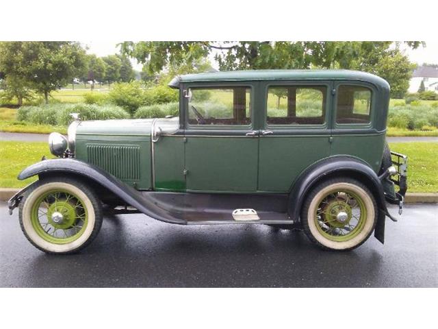 1930 Ford Model A (CC-1246073) for sale in Cadillac, Michigan