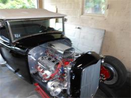1932 Ford Roadster (CC-1246076) for sale in Cadillac, Michigan