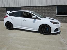 2017 Ford Focus (CC-1246087) for sale in Greenwood, Indiana