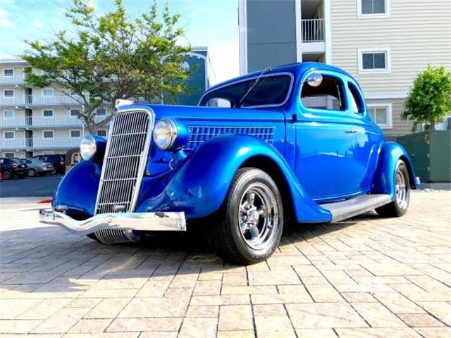 1935 Ford Coupe (CC-1246093) for sale in Cadillac, Michigan