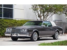 1984 Buick Riviera (CC-1246094) for sale in Orlando, Florida