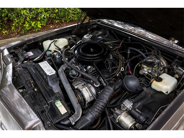 1984 Buick Riviera (CC-1246094) for sale in Orlando, Florida