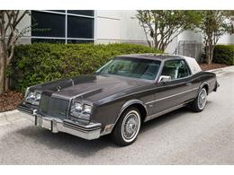 1984 Buick Riviera (CC-1246094) for sale in Orlando, Florida