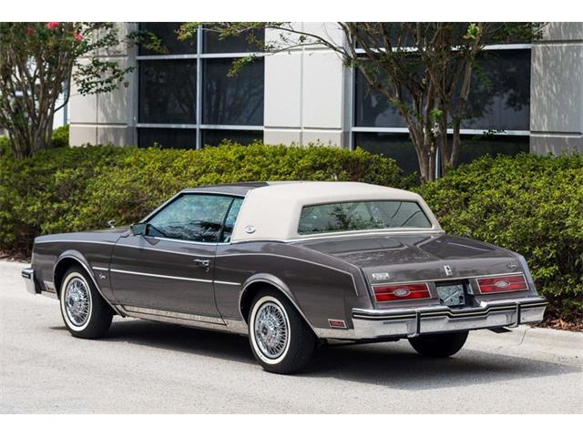 1984 Buick Riviera (CC-1246094) for sale in Orlando, Florida