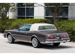 1984 Buick Riviera (CC-1246094) for sale in Orlando, Florida