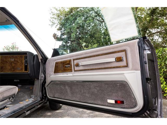 1984 Buick Riviera (CC-1246094) for sale in Orlando, Florida