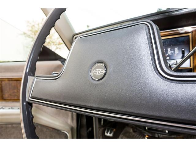 1984 Buick Riviera (CC-1246094) for sale in Orlando, Florida