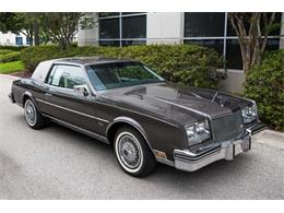 1984 Buick Riviera (CC-1246094) for sale in Orlando, Florida