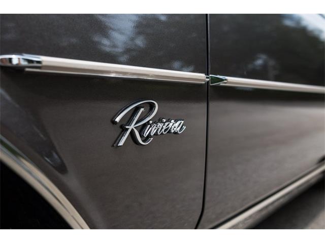 1984 Buick Riviera (CC-1246094) for sale in Orlando, Florida