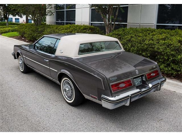1984 Buick Riviera (CC-1246094) for sale in Orlando, Florida