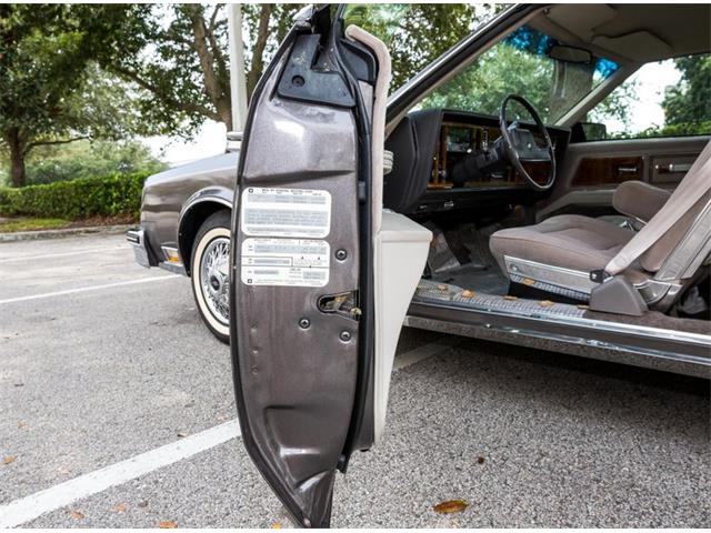 1984 Buick Riviera (CC-1246094) for sale in Orlando, Florida