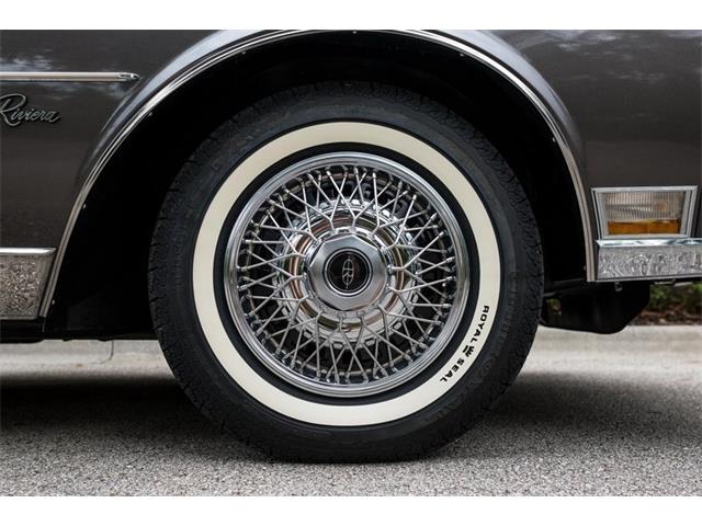 1984 Buick Riviera (CC-1246094) for sale in Orlando, Florida