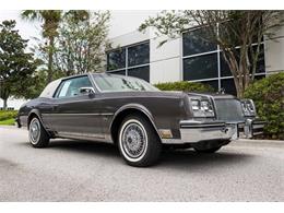 1984 Buick Riviera (CC-1246094) for sale in Orlando, Florida