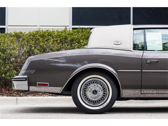 1984 Buick Riviera (CC-1246094) for sale in Orlando, Florida