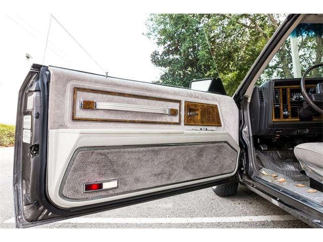 1984 Buick Riviera (CC-1246094) for sale in Orlando, Florida