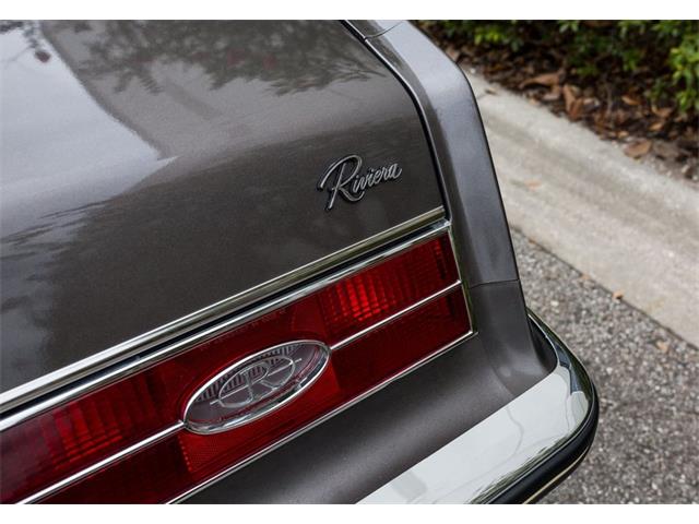 1984 Buick Riviera (CC-1246094) for sale in Orlando, Florida
