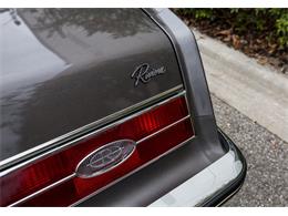 1984 Buick Riviera (CC-1246094) for sale in Orlando, Florida