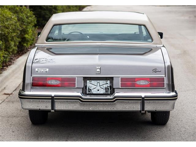 1984 Buick Riviera (CC-1246094) for sale in Orlando, Florida