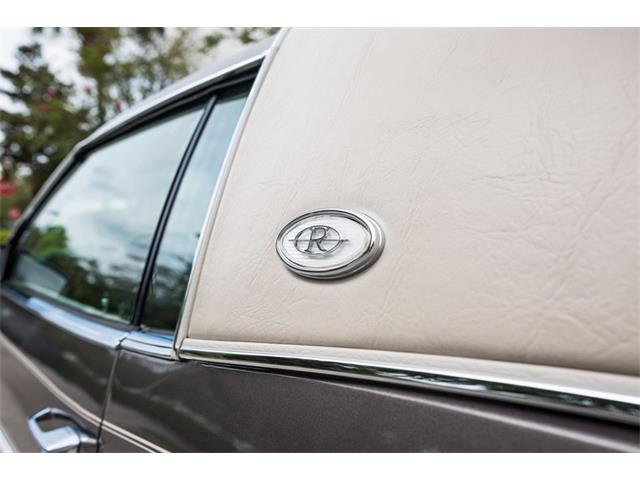 1984 Buick Riviera (CC-1246094) for sale in Orlando, Florida