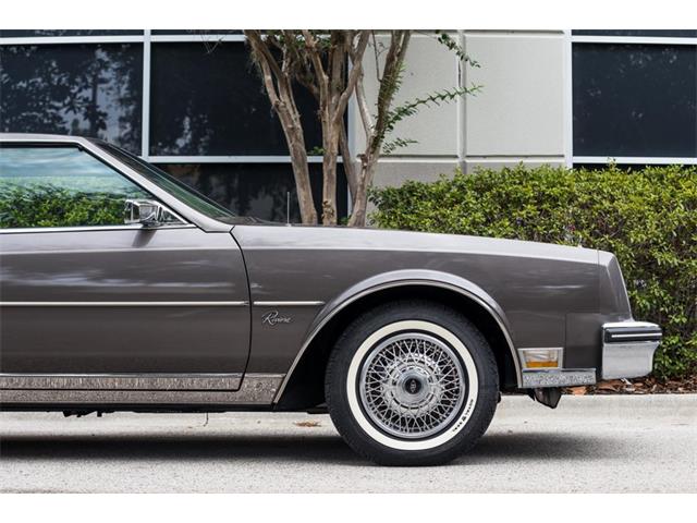 1984 Buick Riviera (CC-1246094) for sale in Orlando, Florida