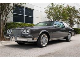 1984 Buick Riviera (CC-1246094) for sale in Orlando, Florida